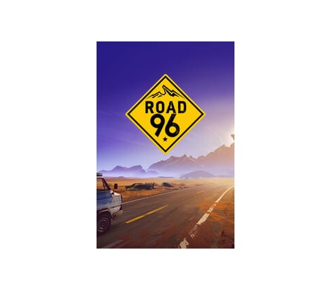 Road 96