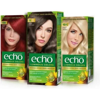 Image 1 of Farcom Echo трайна боя за коса