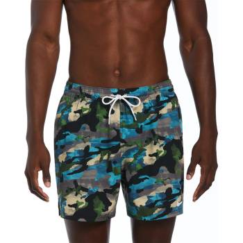 Nike Nike 5In Volley Shrt Sn99 - Black