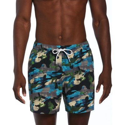 Nike Nike 5In Volley Shrt Sn99 - Black