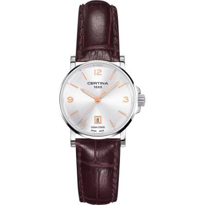 Certina 017.210.16.037.01