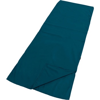 Easy Camp Вътрешен чувал Easy camp Linnet Travel Sheet Square Travel sleeping bag - Blue - размер bis 200 cm (515-0251-0111)