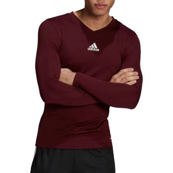 Adidas Риза с дълги ръкави adidas TEAM BASE TEE gn7503 Размер XXL