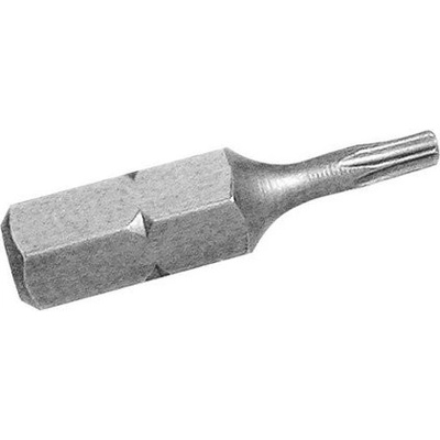 Bit 1/4" Torx T15 /25mm balení 5ks