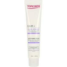 Topicrem UH FACE CALM+ Soothing Fluid 40 ml