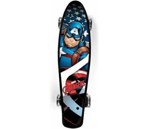 Disney CAPTAIN AMERICA