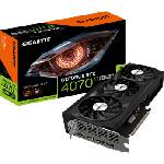 GIGABYTE GeForce RTX 4070 TI SUPER WINDFORCE OC 16GB GDDR6X (GV-N407TSWF3OC-16GD) Видео карти