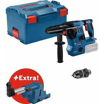 Bosch GBH 18V-28 CF GDE 0611921004