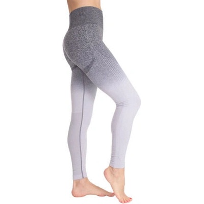 Merco Vibe Fit športové legíny šedá