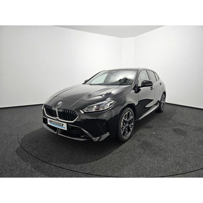 BMW 120d 120 kW