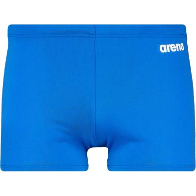 arena Мъжки бански слипове Arena Team Swim Short Solid Swim brief - Royal / White - размер 9 (DE) (050-1722-0317)