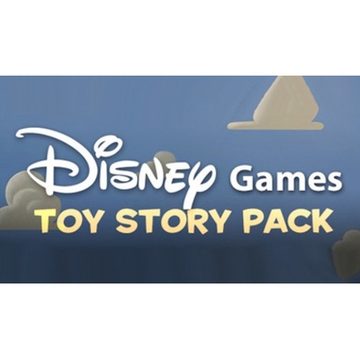 Disney Toy Story Pack