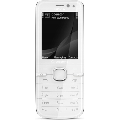 Nokia 6730 classic