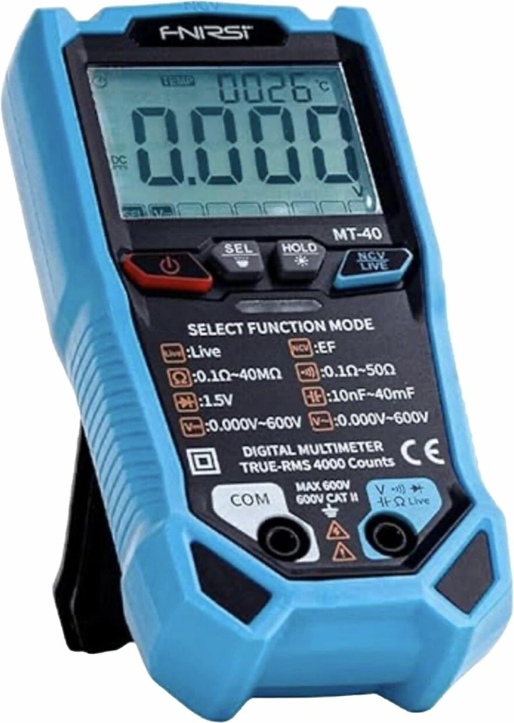 Fnirsi MT-40