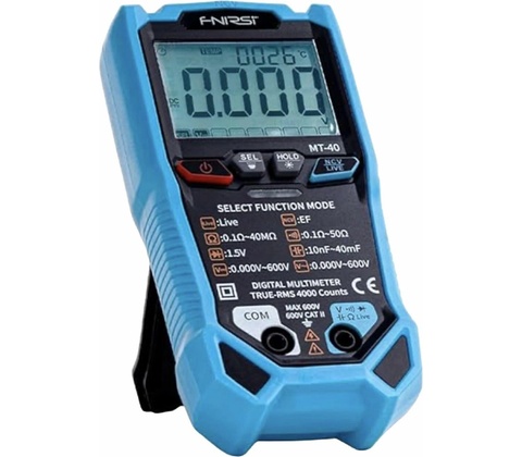 Fnirsi MT-40