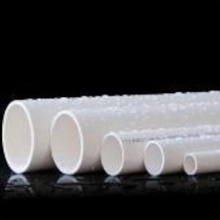 Urban Hydro 32 mm bílá PVC trubka k NFT kanálu, 1 m