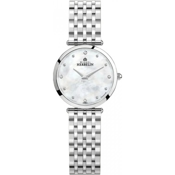 Herbelin Часовник Herbelin Epsilon 17116/B89 (17116/B89)