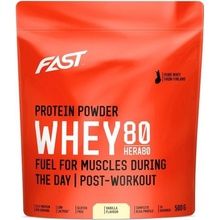 Fast Práškový Protein Hera 80 500 g