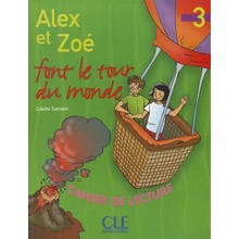 Alex et Zoe et compagnie