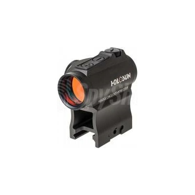 Holosun HS503GU Red Dot Multi Reticle System
