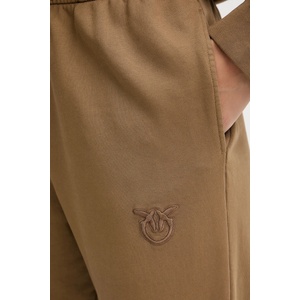Pinko Памучен спортен панталон (105508.A2RB)