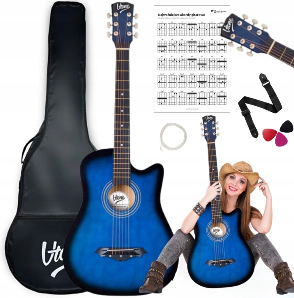 Nejprodávanější levné kytary 2024/2025[/caption]
