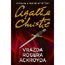 Vražda Rogera Ackroyda