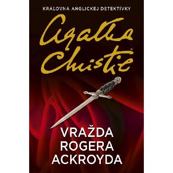 Vražda Rogera Ackroyda