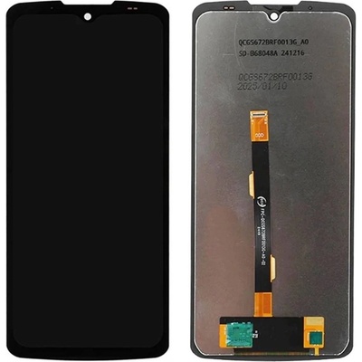 DOOGEE LCD Дисплей и Тъч Скрийн за Doogee S119