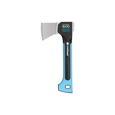 sekera 600g UNIVERSAL ERGO S NÁSADOU FIBERGLASS CELLFAST