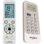 General Whirlpool dg11j1-3a, spiw309l, spicr312w, spiw318a2wf - луксозно с подсветка дистанционно управление (dg11j1-3a, spiw309l, spicr312w, spiw318a2wf)