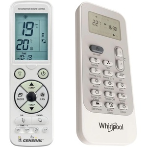 General Whirlpool dg11j1-3a, spiw309l, spicr312w, spiw318a2wf - луксозно с подсветка дистанционно управление (dg11j1-3a, spiw309l, spicr312w, spiw318a2wf)