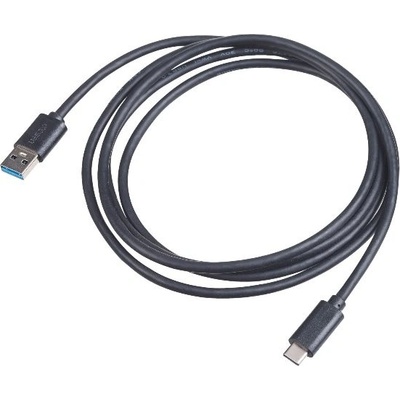 Akyga AK-USB-29 USB AK-USB-29 USB A m / USB type C m ver. 3.1, 1,8m