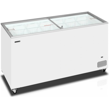 Tefcold IC502SC