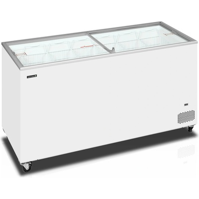 Tefcold IC502SC