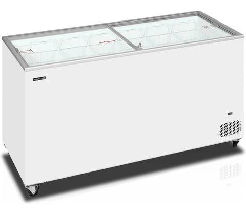 Tefcold IC502SC