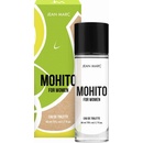 Jean Marc Mohito parfémovaná voda dámská 50 ml