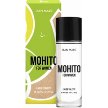 Jean Marc Mohito parfémovaná voda dámská 50 ml