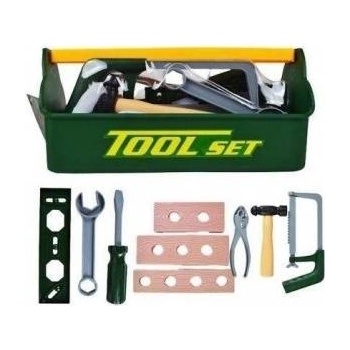 MAKSIK Tool set in the box