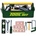 MAKSIK Tool set in the box