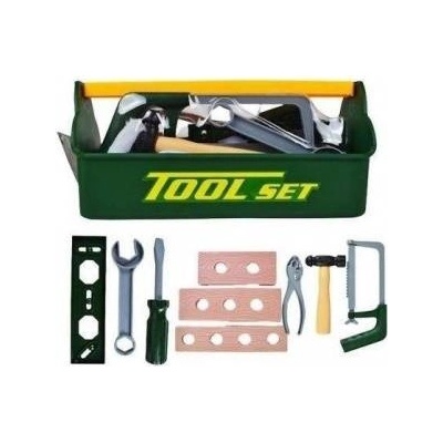 MAKSIK Tool set in the box
