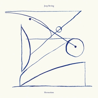 Beving Joep - Hermetism LP