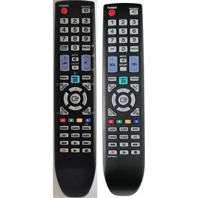 Samsung bn59-00997a - заместител дистанционно управление (bn59-00997a)