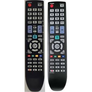 съвместим Samsung bn59-00997a - заместител дистанционно управление (bn59-00997a) Дистанционно