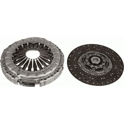Spojková sada SACHS 3400 700 546
