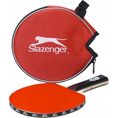 Teddies Raketa na stolný tenis Slazenger 25cm