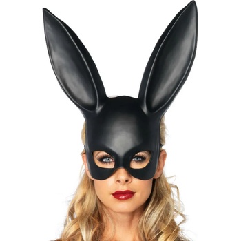 Image 1 of Leg avenue - leg avenue accesorios Маска зайче leg avenue masquerade rabbit