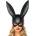 Leg avenue - leg avenue accesorios Маска зайче leg avenue masquerade rabbit