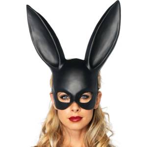 Leg avenue - leg avenue accesorios Маска зайче leg avenue masquerade rabbit