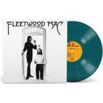 Warner Fleetwood Mac: Fleetwood Mac (Limited Coloured Blue Vinyl) - Vinyl (LP) (072207)